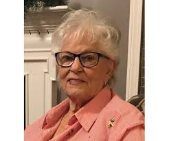 Carolyn McGhee Obituary (2022)