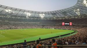 Bags that comply with the bag policy. London Stadium West Ham United The Stadium Guide