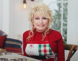 Entertainment television, llc a division of nbcuniversal. Dolly Parton S New Christmas Movie Is Headed To Netflix B104 Wbwn Fm