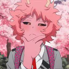 If you're searching for ochako uraraka my hero. My Hero Academia Aesthetic Pfp Mina Novocom Top