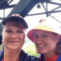 Beverly Gehring's Instagram, Twitter & Facebook