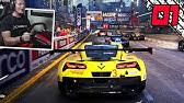 To overcome this, sierra made everything optional. Crazy Race At Bristol Nascar Gameplay With Wheel Youtube