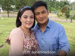 Gabi concepcion sunshine dizon and ryza cenon at gaisano mactan island mall 1 14 17. Gabby Concepcion At Sunshine Dizon Nagsimula Nang Mag Taping Para Sa Ika 6 Na Utos