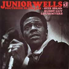Junior Wells