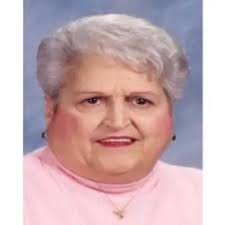 Obituary information for Mary Ellen (Roy) Barton