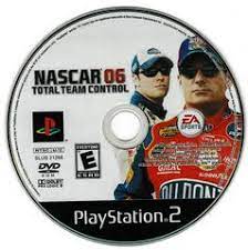 Total team control hints for playstation 2. Nascar 06 Total Team Control Preise Playstation 2 Preise Fur Nur Spiel Ovp Und Neu Vergleichen
