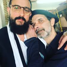 New video being made today .