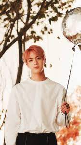 Jin bts best wallpapers supertab themes. 24 Jin Wallpaper Ideas Jin Bts Jin Seokjin Bts