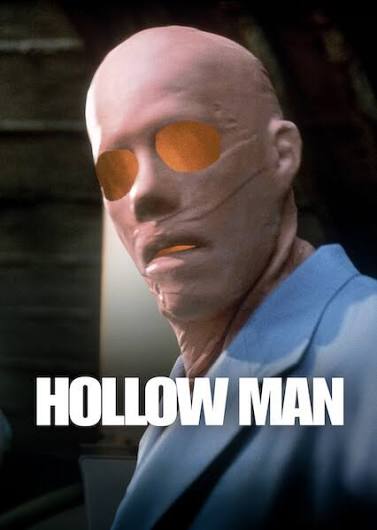 Is 'Hollow Man' on Netflix? Where to Watch the Movie - NewOnNetflix.info