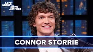 Heated Rivalry' Cast Compete in a Compliment Battle