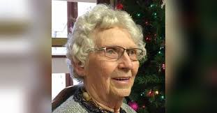 Louise Anderson Obituary