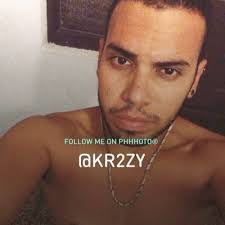 Eric Cordero's Instagram, Twitter & Facebook