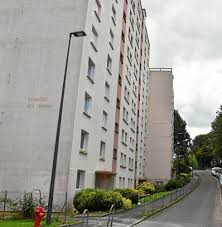 Le Telegramme Quimper Rue D Artois On N Est Pas Dans Le Bronx