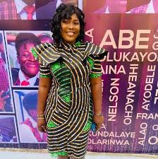 Profile for Olusola Yetunde Fayomi