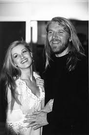 He moved to hollywood in the late 1980s. Tarja Smura Open About The Love Of Her Life Renny Harlin Wanted To Get Married And Marched To The Young Miss S Grandmother To Ask For Her Hand Teller Report