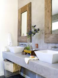 At mirrorchic our goal is to provide you the best quality, affordable custom bathroom mirror frames for bathroom remodels and upgrades as well as new construction. Frame Your Bathroom Mirror Cute Diy Projects