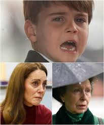 After 10 years of secrecy, Kate Middleton, her voice trembling, has  confirmed the devastating truth about her son, Prince Louis. Courtiers  scrambled, the palace bells sounded. And the nation froze as she