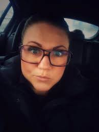 Sandra Lindgren (@MissLindgren)