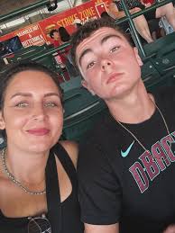 Stacking stadiums and memories ⚾️ Wyatt's 4th (MLB)