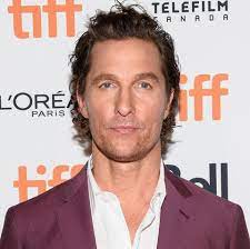 When true detective was airing,. Matthew Mcconaughey S Tv Comeback Is No Longer Going Ahead