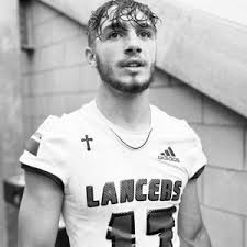 Reece Holmes' Kennedy Catholic High School Career Home