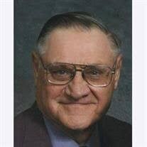 Gerald G. "Jerry" Grote Obituary