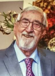 Seymour Forbing Obituary