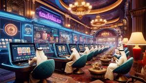 The Ultimate Guide to Slot Gacor and Situs Slot for Maximum Wins