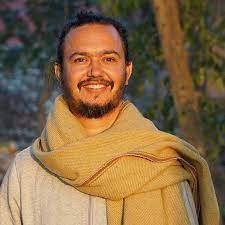 Check spelling or type a new query. Ganga Puri Yogacharya Yoganga Retreat At Sri Santosh Puri Ashram