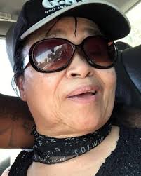 Stella Henry Obituary March 2, 2025