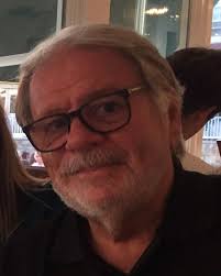 Robert Daniel MacGilvray Obituary August 25, 2024