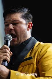 Exclusive Photos from Cage Series 7 Fight Night