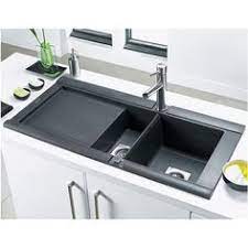 Take a look at our range of composite sinks available in a range of different colours, materials and styles. 17 Sink And Taps Ideas Sink Composite Kitchen Sinks Kitchen Sink