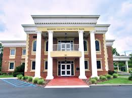 You may apply online.* please read our guidelines & procedures and peruse our sample application before applying. Madison County Community Bank