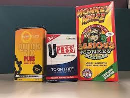 Fake Pee Is Trickling Into Drug Tests In Kansas The Wichita Eagle