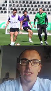 Raúl Naranjo: Promesa del fútbol ofensivo