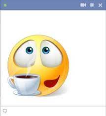 Coffee Emoticon Emoticon Smiley Emoticons Emojis