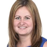 Susannah Sharples Email & Phone Number