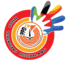 Terengganu state legislative assembly logo majlis agama islam dan adat melayu terengganu states and federal territories of malaysia terengganu sultanate, logo. Ppd Hulu Terengganu Unit Pengurusan Pembangunan Kemanusiaan Logo Tagline Ppd Hulu Terengganu Ht Hulubalang