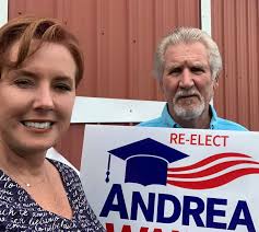 MISD Wall of Honor Recognition for Community Member