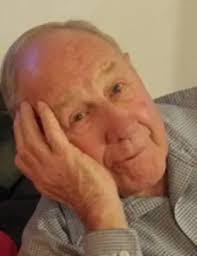 Obituary information for Earl Halfhill, Jr.