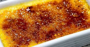 Creme Brulee De Philippe Conticini Recette Recette Creme Brulee Recette Recette Creme