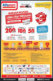 Promo alfamart, katalog alfamart, diskon alfamart, promo swalayan, promo minimarket. Scanharga Katalog Promo Alfamart Terbaru 16 31 Januari Facebook
