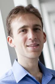 Daniel Scholes Rosenbloom