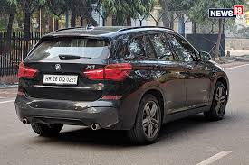 The m sport gets more purposeful look on the outside thanks to a body kit and a. Bmw X1 Xdrive 20d M Sport Road Test Review Affordable Luxury And Style