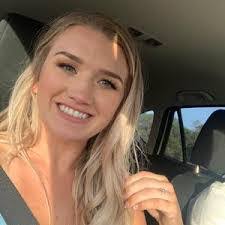 Britney Roach's Instagram, Twitter & Facebook