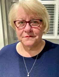 Obituary information for Lorna Marie Frances Taylor