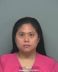 Amber Cruce's Instagram, Twitter & Facebook