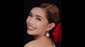 Interview w/ Palawan Beauty Queen SHARA MAXINE BARBER