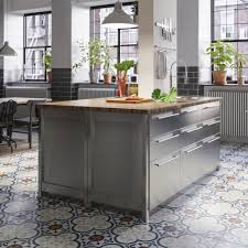 For instant storage and countertop space, try a kitchen island or a kitchen cart. Dapur Yang Sempurna Untuk Koki Ikea Indonesia